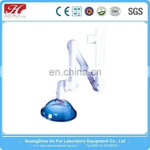 Wall and Ceiling Mounted Lab Arm 3 Joint Fume Extraction,laboratory Fitting/ventilation Equipment thumbnail-6
