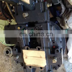 2054831 ZX160 Hydraulic Pump A8V080 MAIN PUMP thumbnail-4