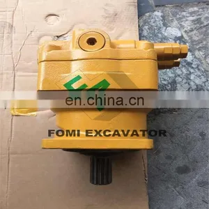 Excavator Hydraulic Parts M5X180CHB Swing Motor for E330C 3349973 thumbnail-3