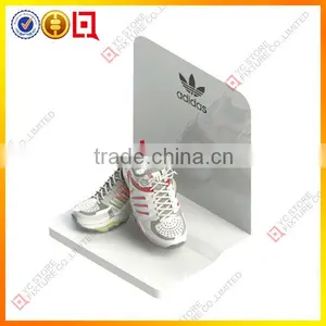 Counter Top Display Stand for Shoe thumbnail-1