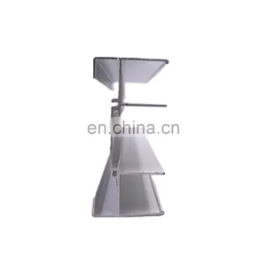 Shengxin 1010 Aluminum Extrusion for Decoration thumbnail-1