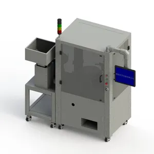 Automatic Button Sorting Machine thumbnail-1
