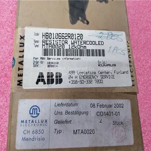 ABB MTA0020 High Quality With 1 Year Warranty thumbnail-1