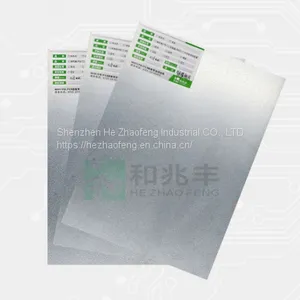Aluminum-coating Sheet——PCB Drilling Accessories/FR4/FPC thumbnail-1