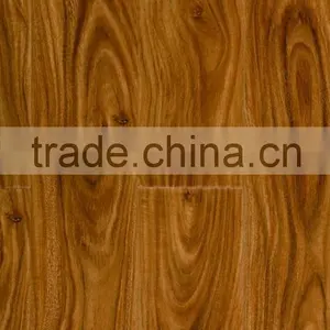Hot Selling Good Price High Quality Embossed Surface Laminated Flooring thumbnail-1