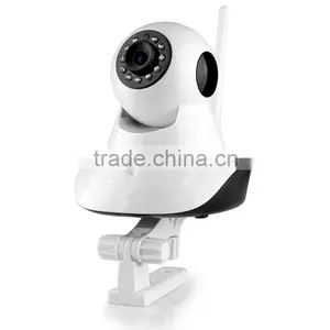 24 Hours Video Baby Monitor Best Home Surveillance Camera thumbnail-3