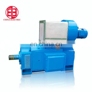 Z4 Series Medium Size DC Motor Price thumbnail-5