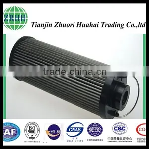Cartridge Structure and New Condition Fiberglass HYDAC Oil Filter 0160D050W/HC Replacement thumbnail-6
