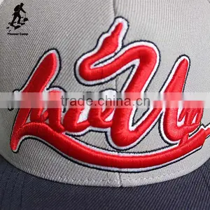 2016 Newest Listing Top Quality Corduroy Snapback Hat Pioneer Camp Brand thumbnail-5