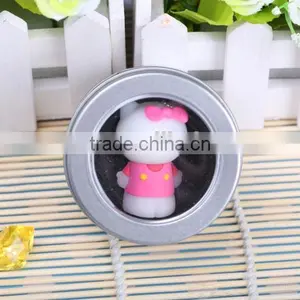 Promotional Gift Hello Kitty Shape Usb Flash Drive,cartoon Usb Stick thumbnail-3