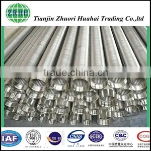 Manufacturer Sale Various Specifications Wedge Filter Cartridge, Wedge Filter, Wedge Filter thumbnail-1