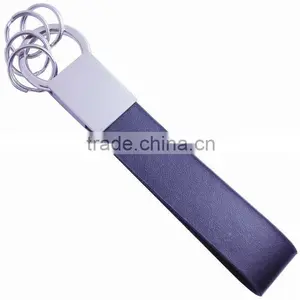 Leather Keycain thumbnail-1
