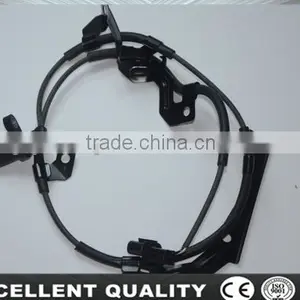 Genuine Wheel Speed Front Left Abs Sensor for Mitsubishi Trition L200 MR128223 thumbnail-1