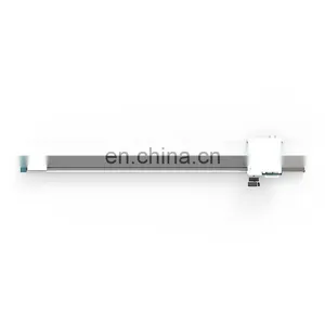2021 TOP SELLER Fiber Tube Laser Cutting Machine 1000w 2000w thumbnail-3