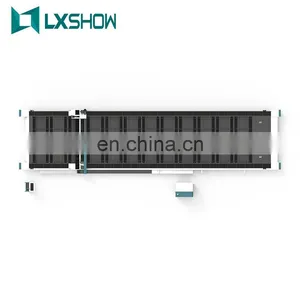 2021 High Precision 500watt 3000w Fiber Steel Laser Cutting Machine For Metal Sheet 4000w Prices thumbnail-5