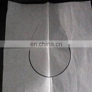 Disposable Toilet Seat Cover Making Machine Price thumbnail-3