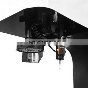 Optional Probe/laser Automatic Video Measuring Instrument Inspecting the Flatness and Heightness thumbnail-3