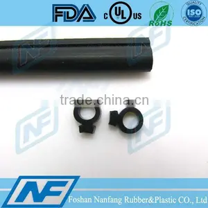 Water Proof Keep Flexible Car Door Protection Strip thumbnail-3
