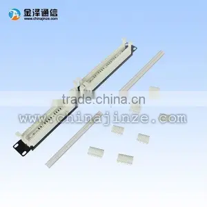 100 Pairs 110 Wiring Block (cabinet Type ) thumbnail-1