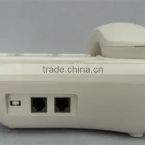 Simple Speed Dial Emergency Button Corded Big Button Phone thumbnail-5