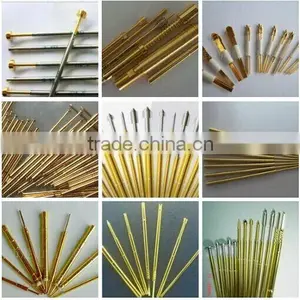 Wire Testing Probe 100 PRP 4070L Special PCB Test Needle thumbnail-1