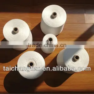 100% Spun Polyester Yarn for Sewing Thread China thumbnail-1