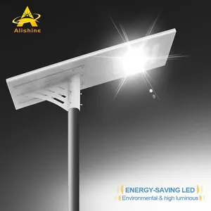 Led Solar Street Light thumbnail-1