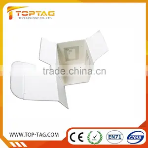 Custom Passive Contactless Printable RFID Packing Paper Box thumbnail-1