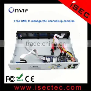 2014 New 1080P HD 16CH NVR for IP Camera Recording, Video Recorder thumbnail-2