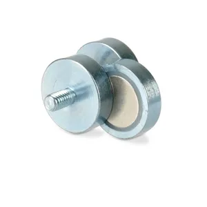 Rare Earth Neodymium Pot Magnet for Sale thumbnail-1