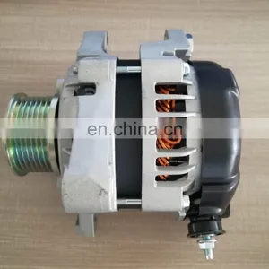Wholesale Automotive Parts 12V 100A Alternator 27060-0L110 For FORTUNER INNOVA HILUX REVO 1GD 2GD GUN165 GUN125 GUN135 2018-2020 thumbnail-4