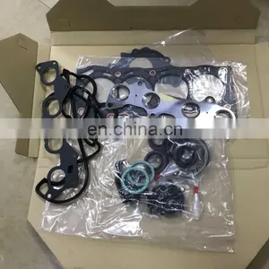 Wholesale Automotive Parts Engine Cylinder Head Gasket Set 04111-11141 for CORALLA/STARLET 1995-2005 thumbnail-2