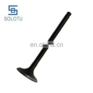 Solotu Factory Price Diesel Engine Parts 13201-4M500 V94437 Engine Intake & Exhaust Valve thumbnail-1