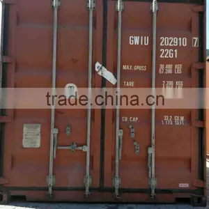Used Storage and Shipping Containers thumbnail-1