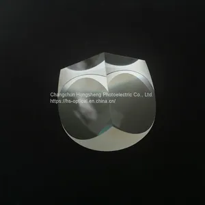 Corner Cube Prism Corner Prism Customized Processing thumbnail-2