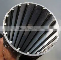 PVC Screen Casing Pipe thumbnail-1