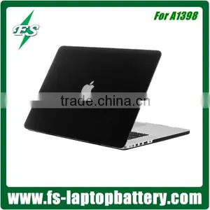 Plastic Keyboard Cover For Macbook Pro Retina 15.4, Laptop Shell Cover for Macbook Pro 15.4 A1398 thumbnail-5