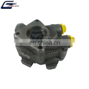 European Truck Auto Spare Parts Diesel Engine Feed Fuel Pump Oem 7485103778 for RVI Truck thumbnail-1
