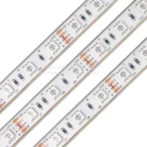 Waterproof Outdoor Swimming Pool Light 60 Leds 220V LED Strip Light thumbnail-1