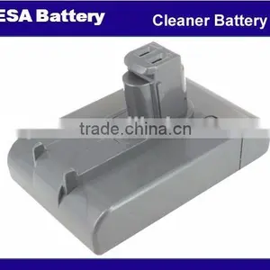14.4V 1.5Ah Li-ion Battery for Dyson DC30 917083-01 Cordless Vacuum Cleaner Battery thumbnail-1
