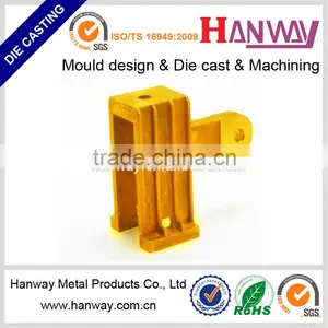 Air Compressor Replacement Die Casting Parts Male Threaded Brass Check Valve thumbnail-1