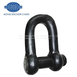 66mm Export Australia Offshore Mooring Chain Supplier thumbnail-4