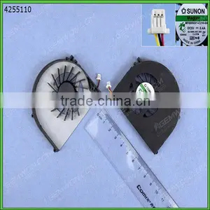 Wholesale Laptop Fan for DELL Inspiron 15R N5110 thumbnail-1