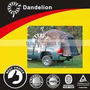 Tear Resistant Pickup Outdoor Camping Tent thumbnail-1