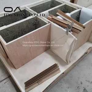 Sandstone and Granite Stone Laminated Panel With Best Service and Low Price thumbnail-4