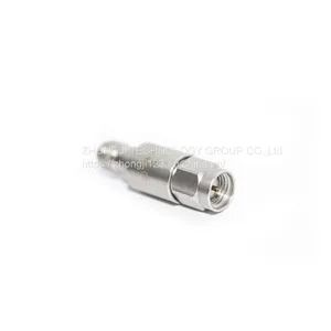 DC to 6GHz,2W 3dB Attenuator, SMA Coaxial Fixed Attenuator thumbnail-4