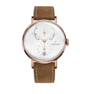 Stainless Steel Mechanical Watches Man Fashion Automatic Watch thumbnail-4
