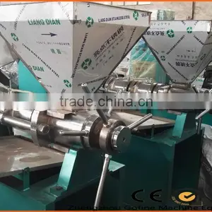 2016 Hotsale Oil Press Machines for Peanut/Sunflower/Palm thumbnail-3
