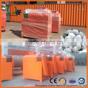 Double Roller Pressing Granulation Machine thumbnail-2