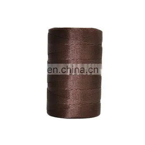JC Quality/JUNCHI Thin Braided Polyester/PE Rope thumbnail-2